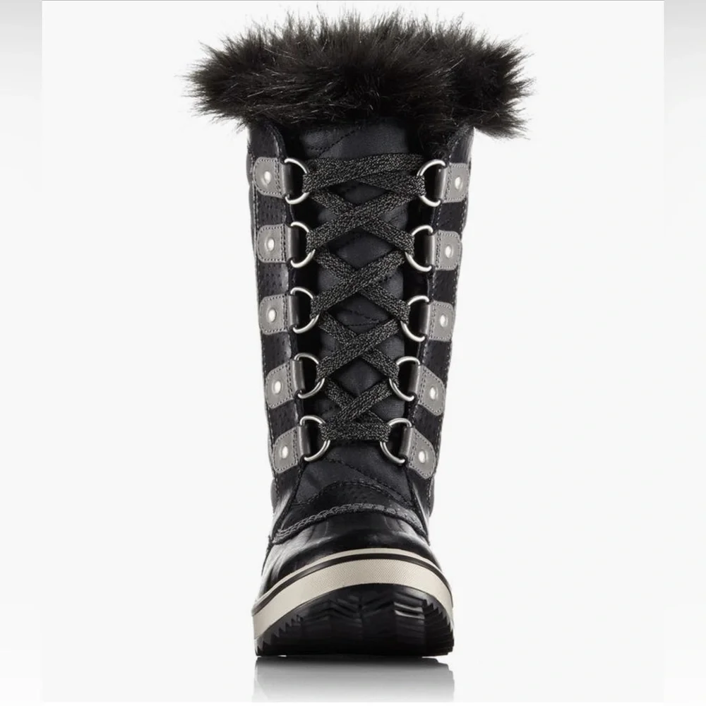 Sorel diamond quilted